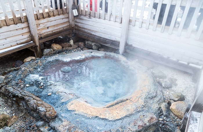 温泉项目策划中的施工和装修考虑事项 温泉项目策划中的施工和装修考虑事项