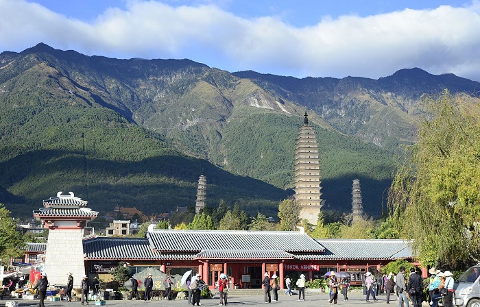 特色小镇旅游策划的新趋势:让旅游成为生活方式 特色小镇旅游策划的新趋势:让旅游成为生活方式
