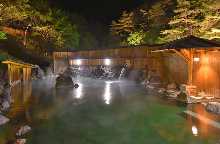 温泉小镇策划项目:为旅游产业注入新动力 温泉小镇策划项目:为旅游产业注入新动力