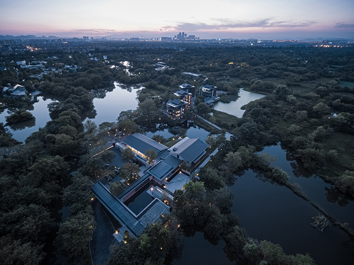 温泉小镇科学规划建设 温泉小镇科学规划建设
