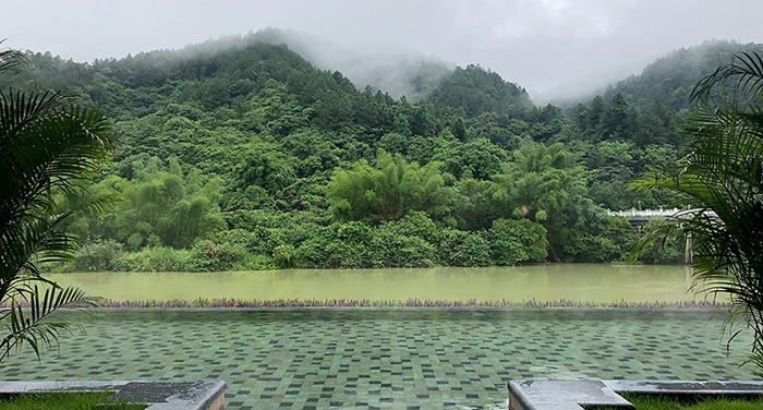 温泉设计图片欣赏(二) 温泉设计图片欣赏(二)
