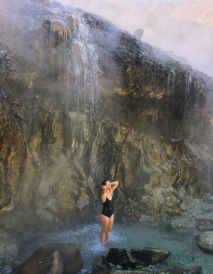 温泉酒店设计的水景怎样更灵动？